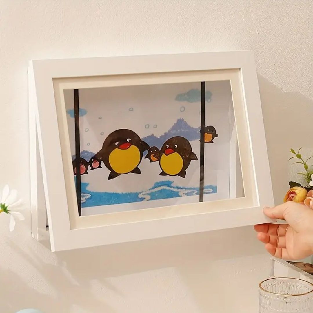 CreatiLuxe - Art Gallery for Young, Talented Artists