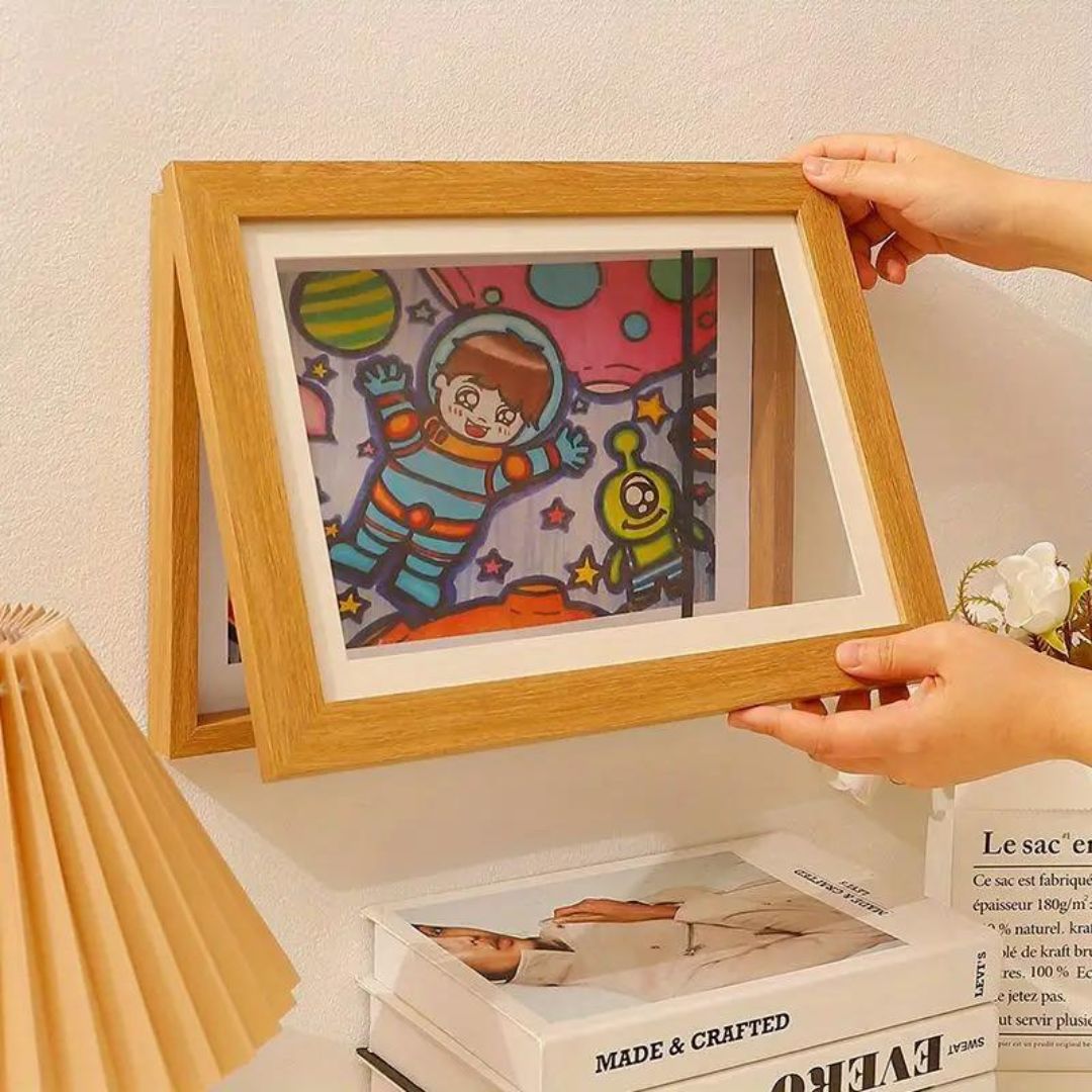 CreatiLuxe - Art Gallery for Young, Talented Artists