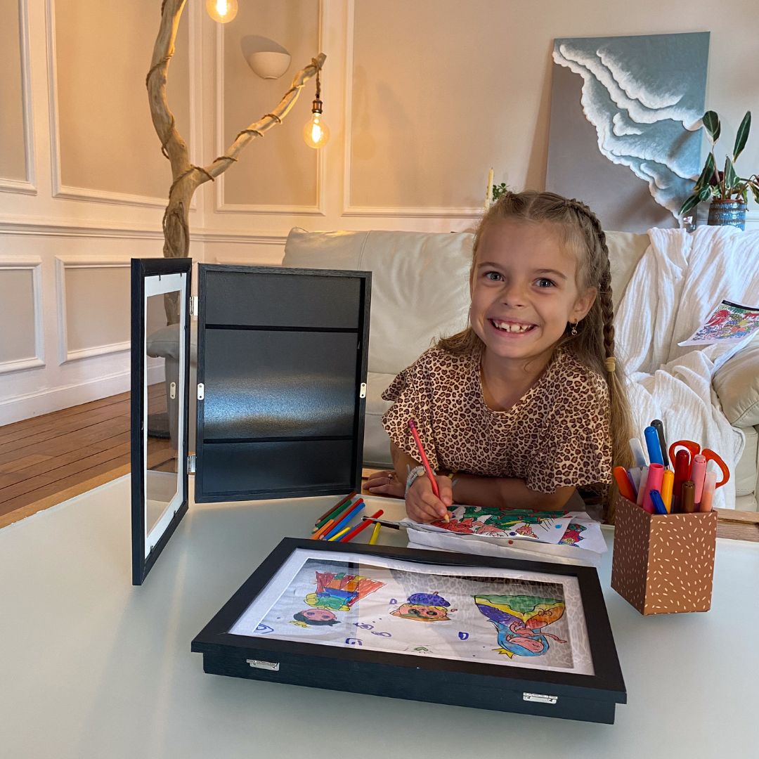 CreatiLuxe - Art Gallery for Young, Talented Artists