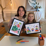 CreatiLuxe - Art Gallery for Young, Talented Artists
