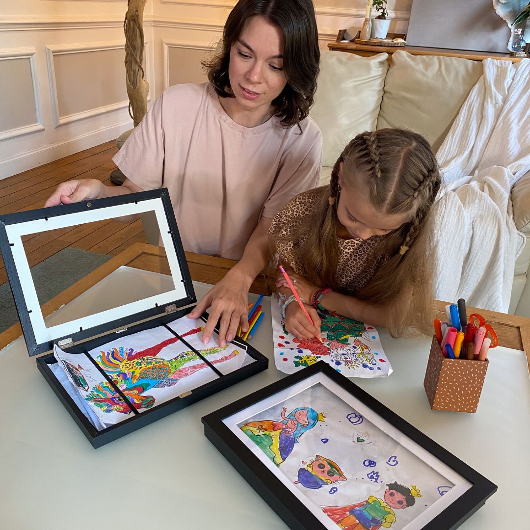 CreatiLuxe - Art Gallery for Young, Talented Artists