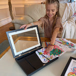 CreatiLuxe - Art Gallery for Young, Talented Artists