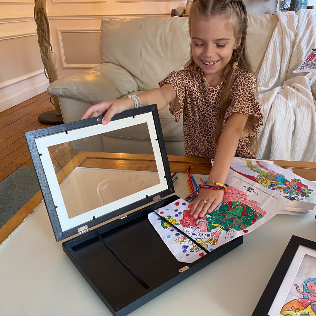 CreatiLuxe - Art Gallery for Young, Talented Artists