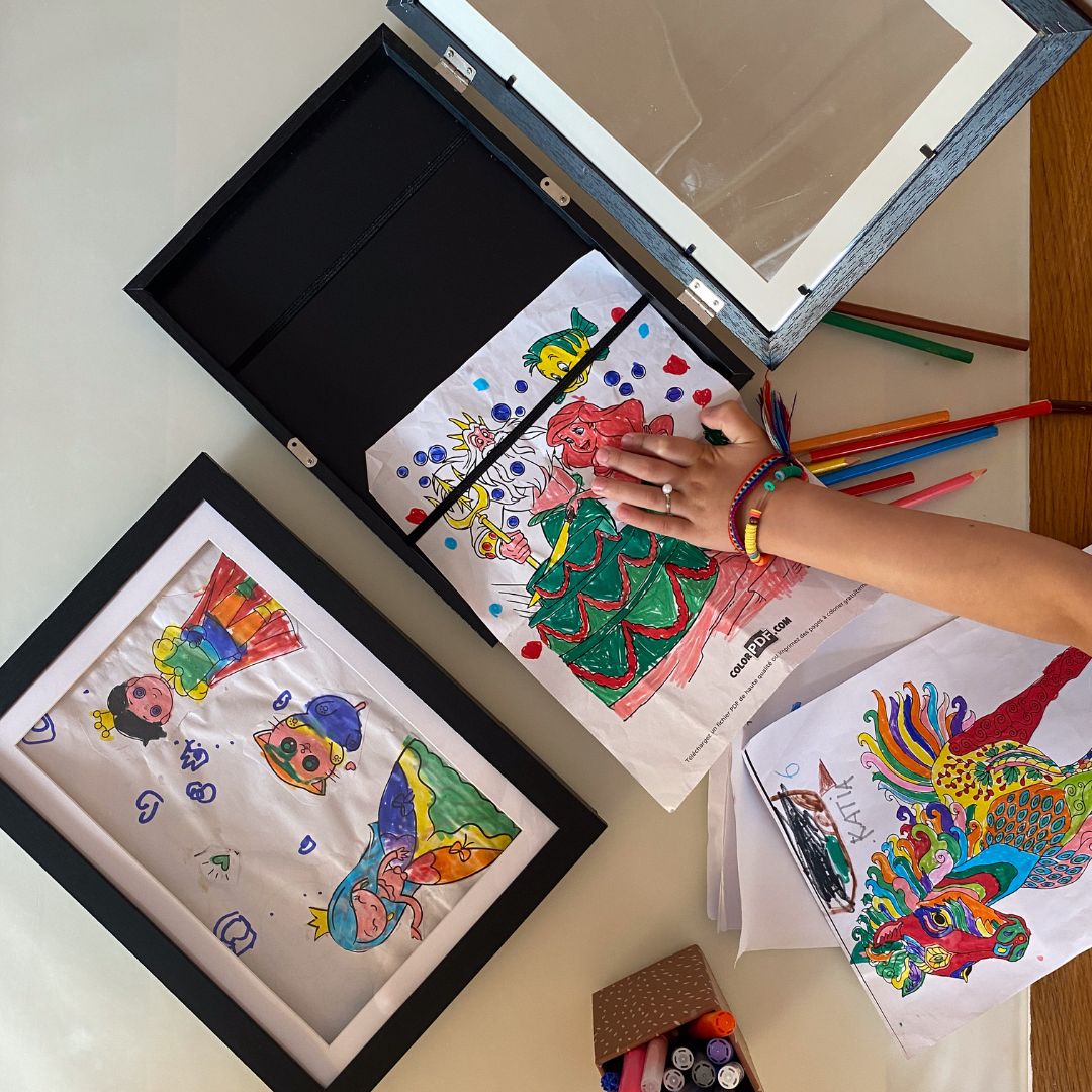 CreatiLuxe - Art Gallery for Young, Talented Artists