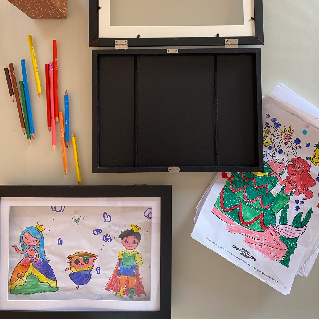 CreatiLuxe - Art Gallery for Young, Talented Artists