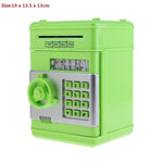 Money Box for Kids | Financial Learning Made Easy