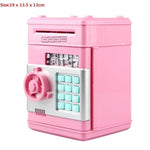 Money Box for Kids | Financial Learning Made Easy