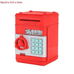 Money Box for Kids | Financial Learning Made Easy