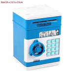 Money Box for Kids | Financial Learning Made Easy