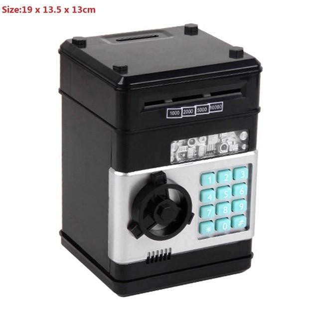 Money Box for Kids | Financial Learning Made Easy