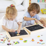 Kreatives Spielbrett - Fördert Kreativität und Spielspaß