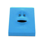 Piggy Bank with Scary Face | MoniMunch