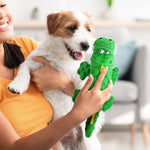 CrocoBite | Fun and Dental Care in One!