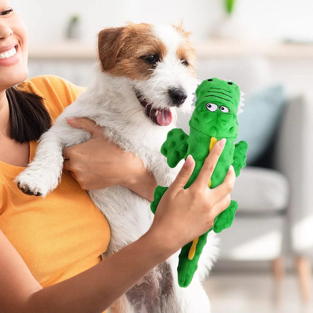 CrocoBite | Fun and Dental Care in One!