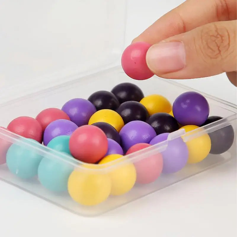 Kreatives Farbspiel mit Krokodil - Farbenspiele für Kinder