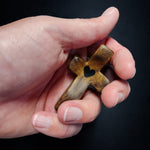Heartfelt Reminder: The Cross for Your Faith