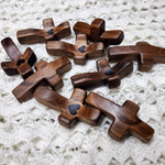 Heartfelt Reminder: The Cross for Your Faith