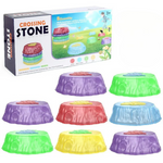 Stepping and Balancing Stones - Glowing Balance Stepping Stones for Children