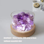 Crystal Stone Aroma Diffuser for Essential Oils