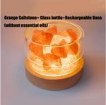 Crystal Stone Aroma Diffuser for Essential Oils