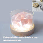 Crystal Stone Aroma Diffuser for Essential Oils