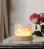 Crystal Stone Aroma Diffuser for Essential Oils