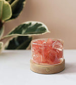 Crystal Stone Aroma Diffuser for Essential Oils