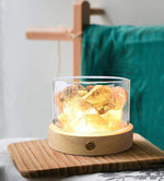 Crystal Stone Aroma Diffuser for Essential Oils