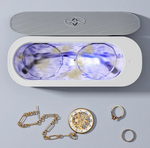 GlanzProfi | Lass deinen Schmuck in neuem Licht erstrahlen