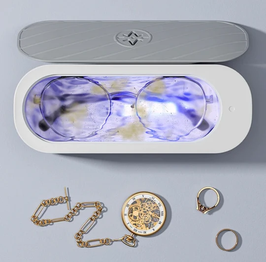 GlanzProfi | Lass deinen Schmuck in neuem Licht erstrahlen