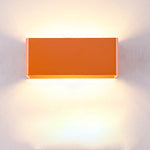 Moderne LED-Wandlampe – Elegante Lichtgestaltung für Ihr Zuhause