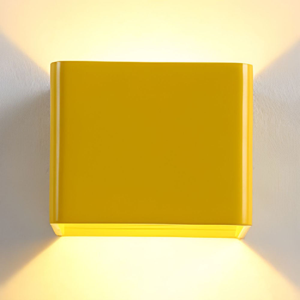 Moderne LED-Wandlampe – Elegante Lichtgestaltung für Ihr Zuhause