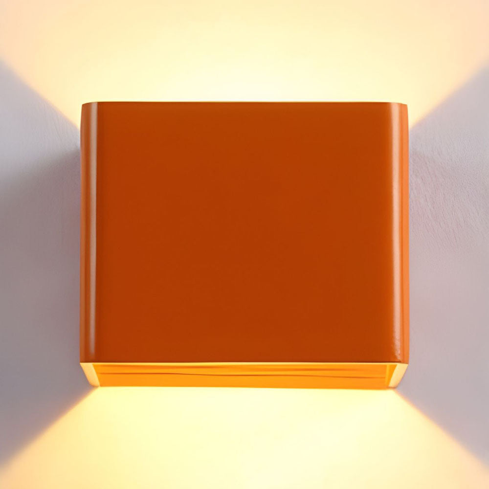 Moderne LED-Wandlampe – Elegante Lichtgestaltung für Ihr Zuhause