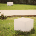 Moderne Gartenleuchte - LumaCube