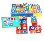 CubeGame - Erlebe den ultimativen Spielspaß!