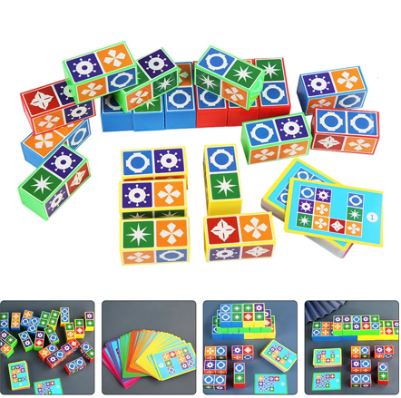 CubeGame - Erlebe den ultimativen Spielspaß!