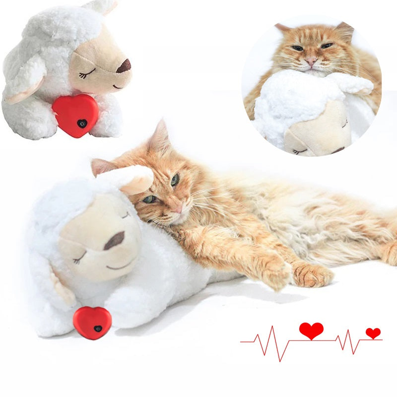 CuddleBuddy | Beruhigung für deinen Hund bei Angst und Einsamkeit