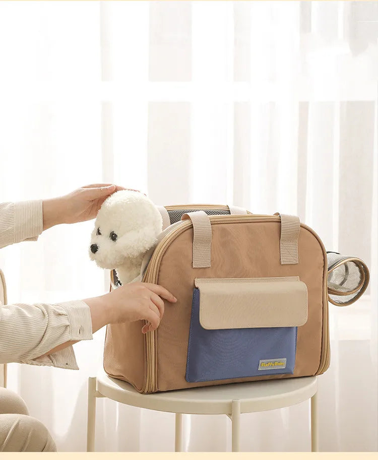 CuddleBug | Komfort und Bequemlichkeit für unterwegs!