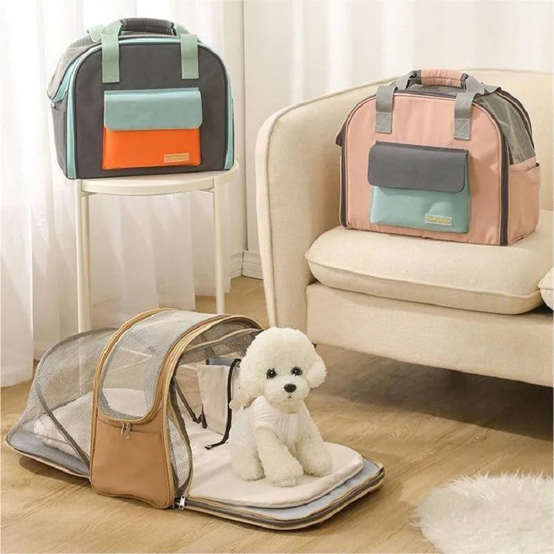 CuddleBug | Komfort und Bequemlichkeit für unterwegs!