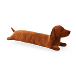 WuffiKissen Dachshund – Cuddly Cushion for Your Home