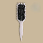 CurlBrush - The ultimate hairbrush for perfect curls