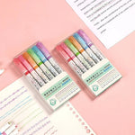 Create expressive lines with the SmoothDraw™ Marker