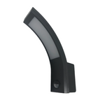 Weatherproof Outdoor LED Wall Light – Smart Motion Sensor Lamp with Elegant Design