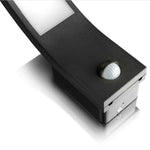 Weatherproof Outdoor LED Wall Light – Smart Motion Sensor Lamp with Elegant Design