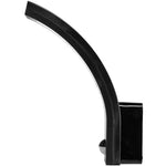 Weatherproof Outdoor LED Wall Light – Smart Motion Sensor Lamp with Elegant Design