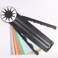 Kreativitätswerkzeug – Perfekte Kreise und Formen mühelos erstellen