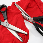 CutMaster – Set of 2 High-Quality Multifunction Shears