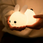 Enchanting Bunny Night Light - BunnyGlow