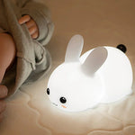 Enchanting Bunny Night Light - BunnyGlow