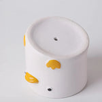 Cute Cartoon Animal Flower Pot